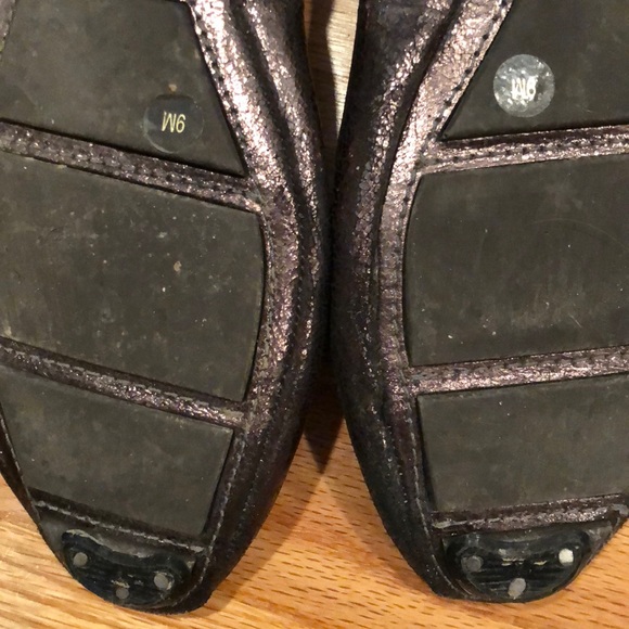 Tory Burch shoes worn 3 times - Picture 7 of 13